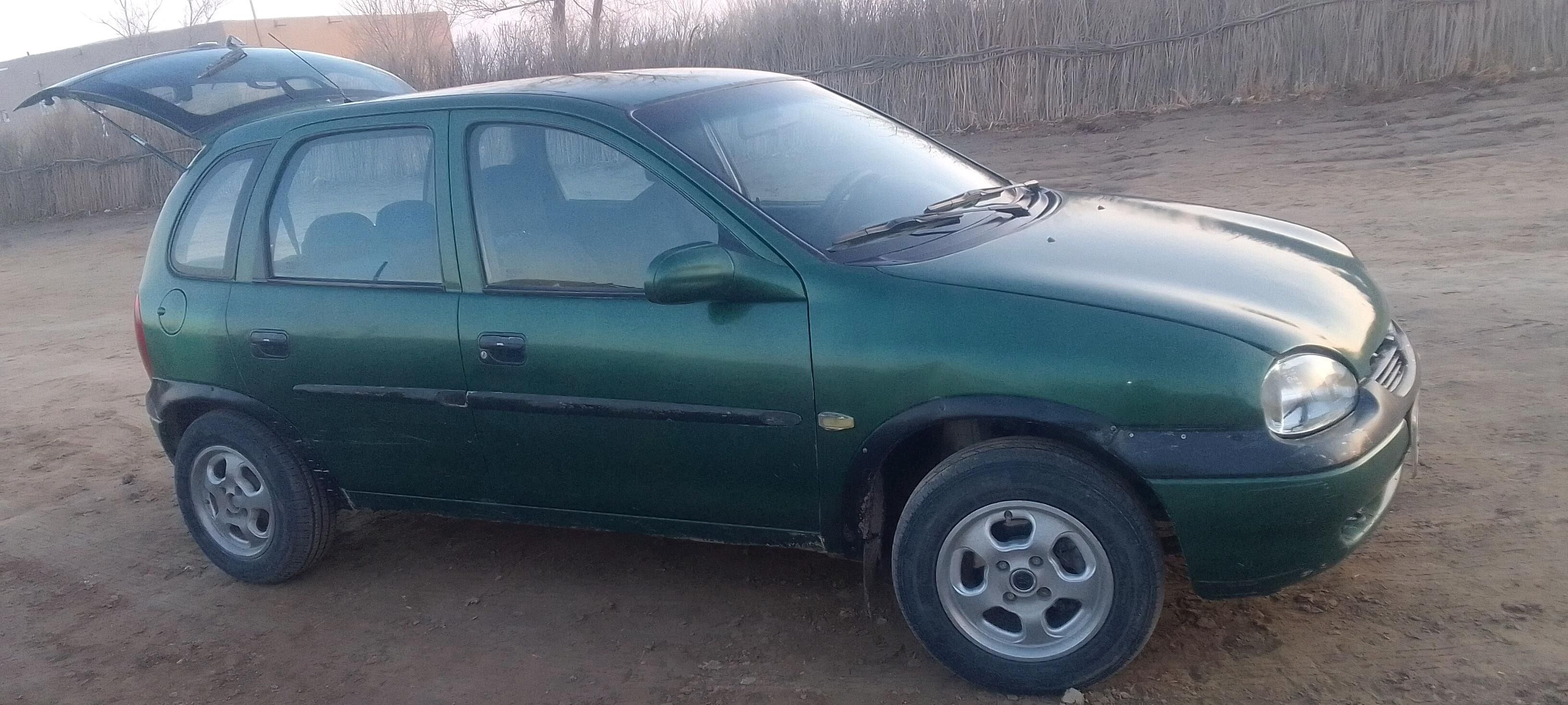 Opel Vita 1999 - 25 000 TMT - етр. Туркменбаши - img 3