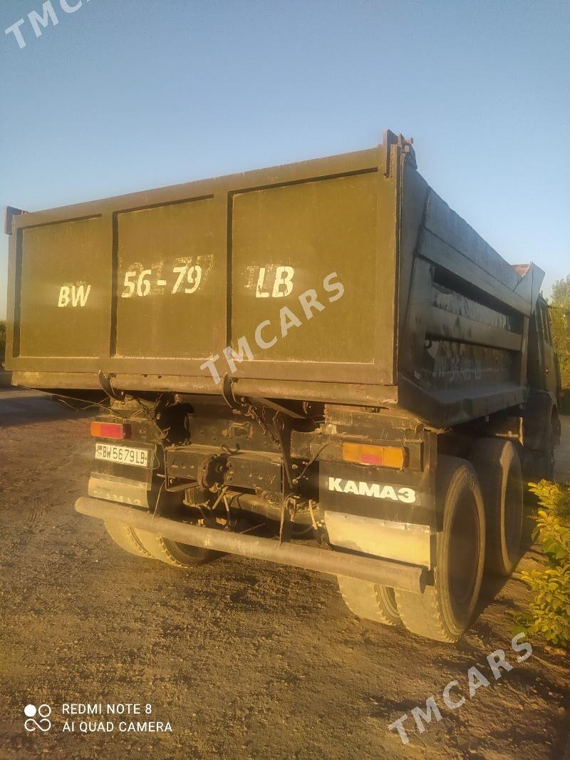 Kamaz 5511 1989 - 90 000 TMT - Туркменабат - img 2