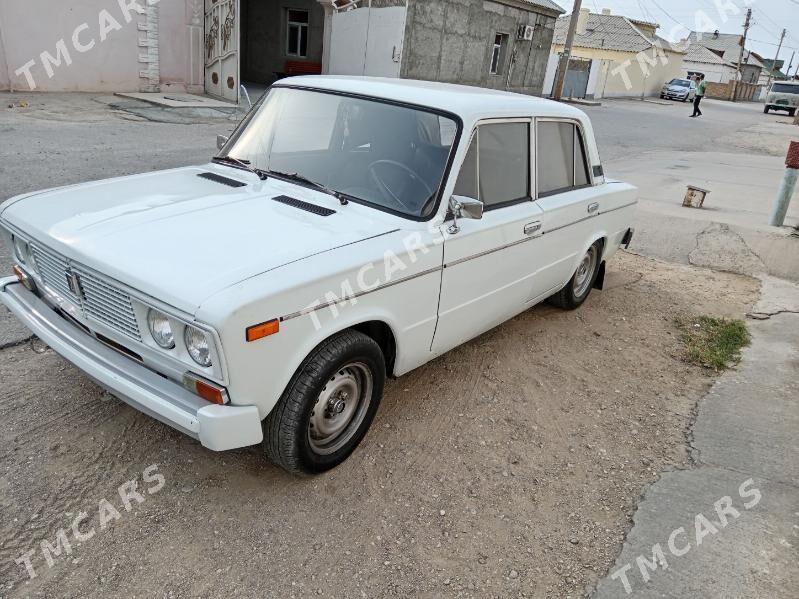 Lada 2106 1999 - 30 000 TMT - Балканабат - img 4