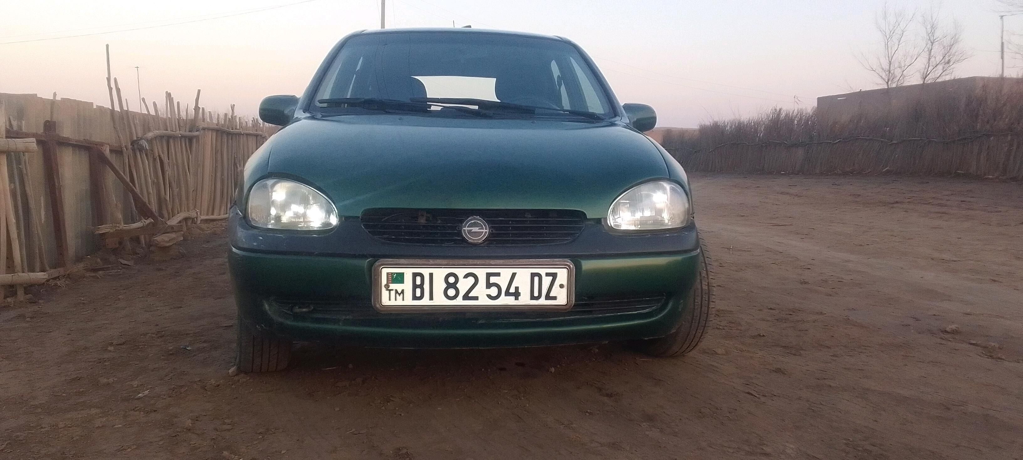 Opel Vita 1999 - 25 000 TMT - етр. Туркменбаши - img 10