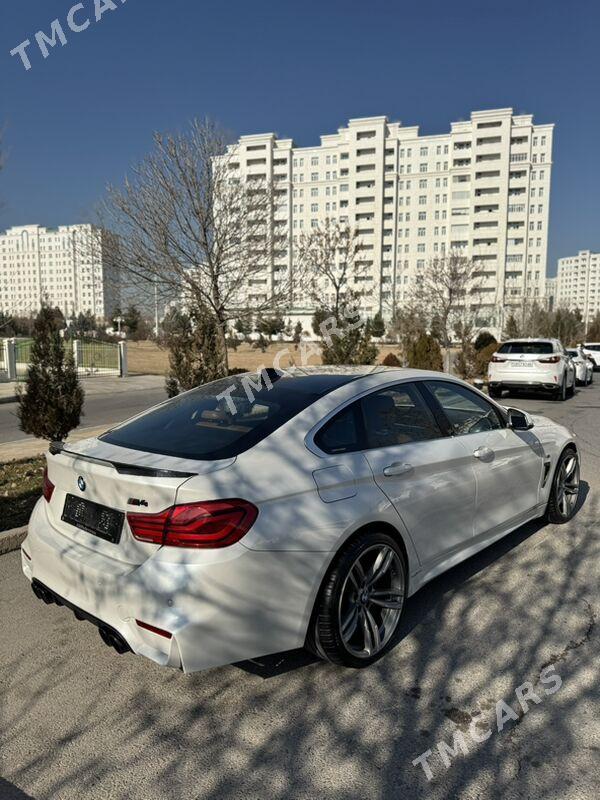 BMW 440i 2017 - 550 000 TMT - Aşgabat - img 7