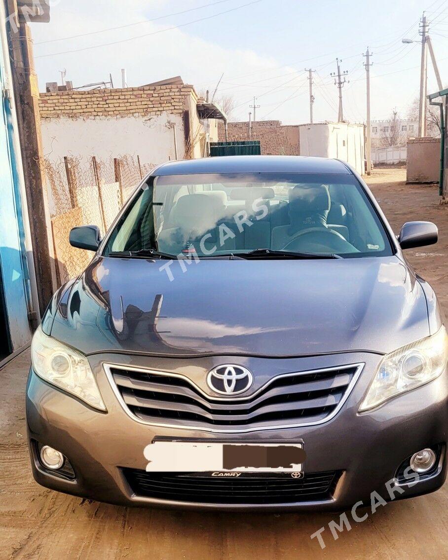 Toyota Camry 2011 - 160 000 TMT - Daşoguz - img 2