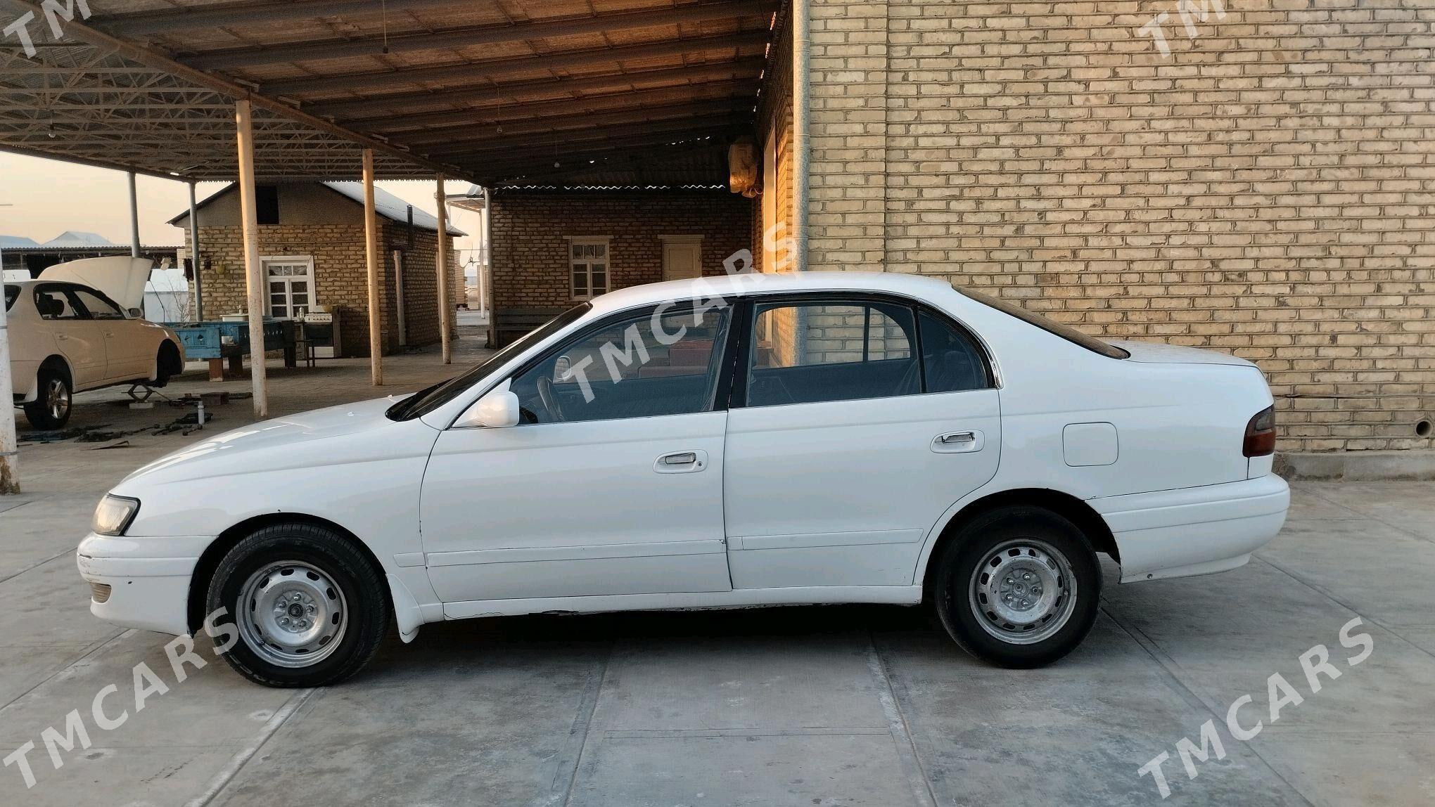 Toyota Corona 1995 - 38 000 TMT - Sakarçäge - img 6