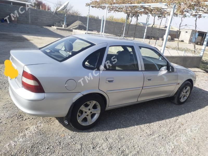 Opel Vectra 1998 - 49 000 TMT - Кака - img 2