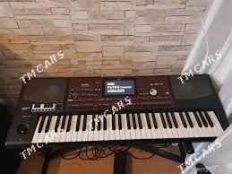 Korg pa700 oriental - Jebel - img 3