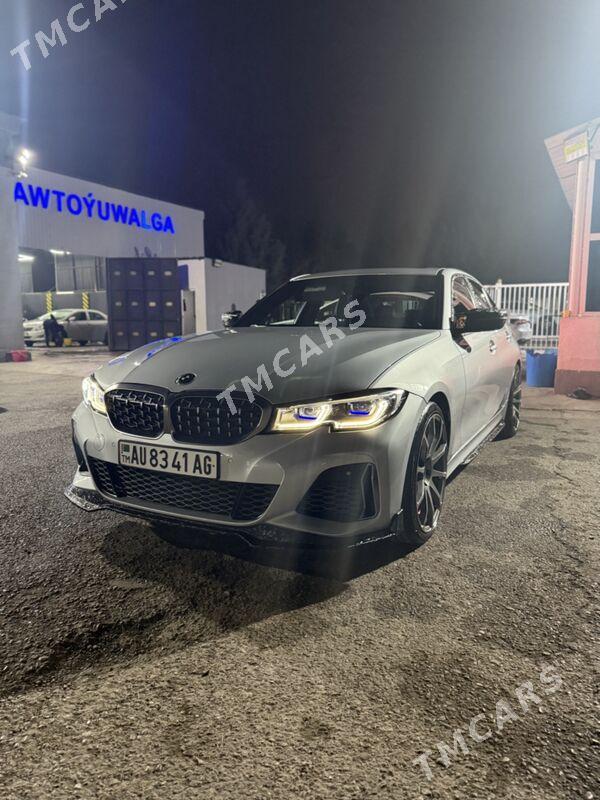 BMW 330 2019 - 1 170 000 TMT - Aşgabat - img 2