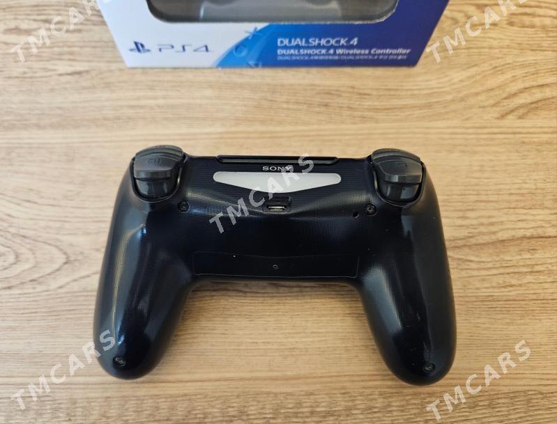 PS4 joystik (dualshock) - 4 mkr - img 3