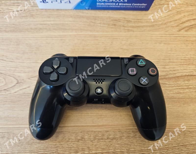 PS4 joystik (dualshock) - 4 mkr - img 2