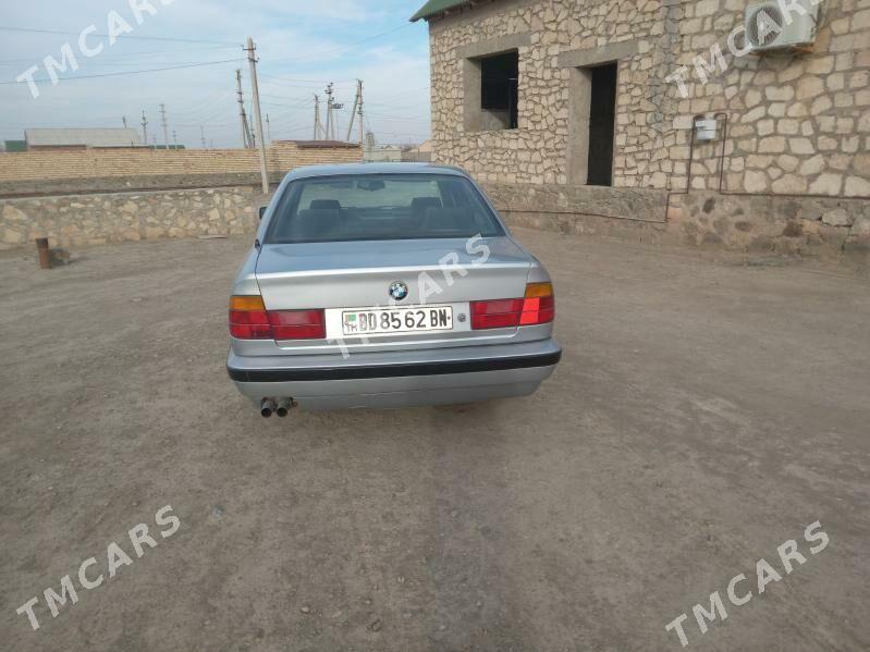 BMW 525 1990 - 65 000 TMT - Bereket - img 3