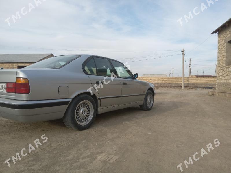 BMW 525 1990 - 65 000 TMT - Bereket - img 2