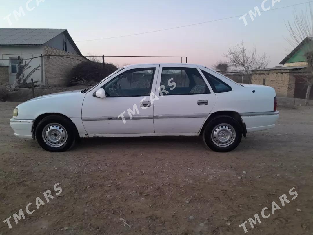 Opel Vectra 1993 - 24 000 TMT - Ходжамбаз - img 5