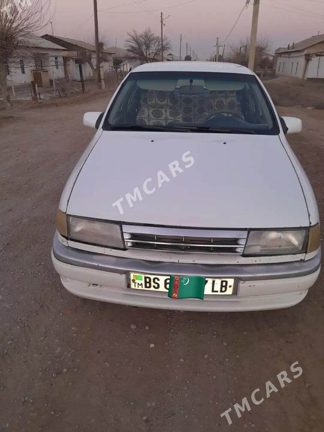 Opel Vectra 1993 - 24 000 TMT - Ходжамбаз - img 2