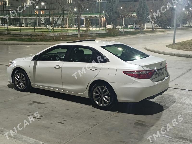 Toyota Camry 2016 - 245 000 TMT - Aşgabat - img 4