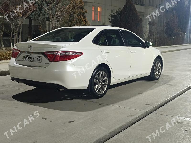 Toyota Camry 2016 - 245 000 TMT - Aşgabat - img 3