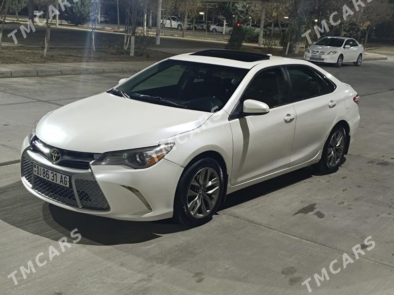 Toyota Camry 2016 - 245 000 TMT - Aşgabat - img 2