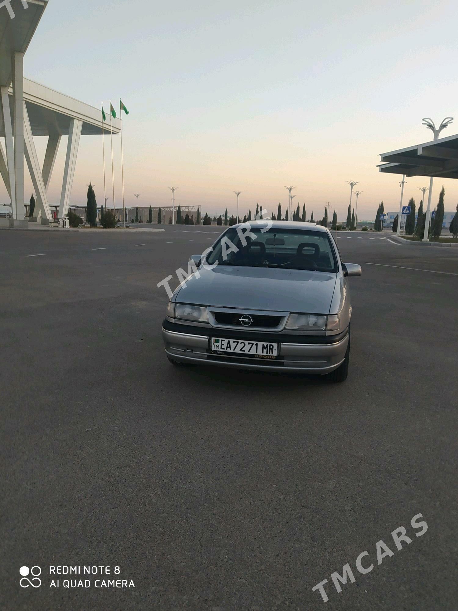 Opel Vectra 1992 - 40 000 TMT - Mary - img 6