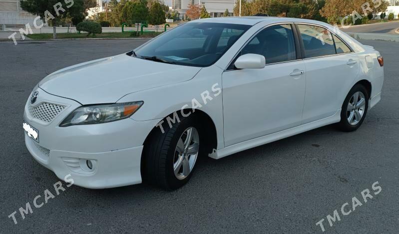 Toyota Camry 2010 - 195 000 TMT - Aşgabat - img 2