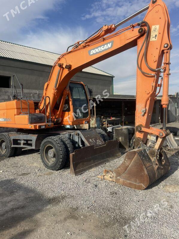 JCB 3CX Compact 2014 - 1 000 000 TMT - Aşgabat - img 2