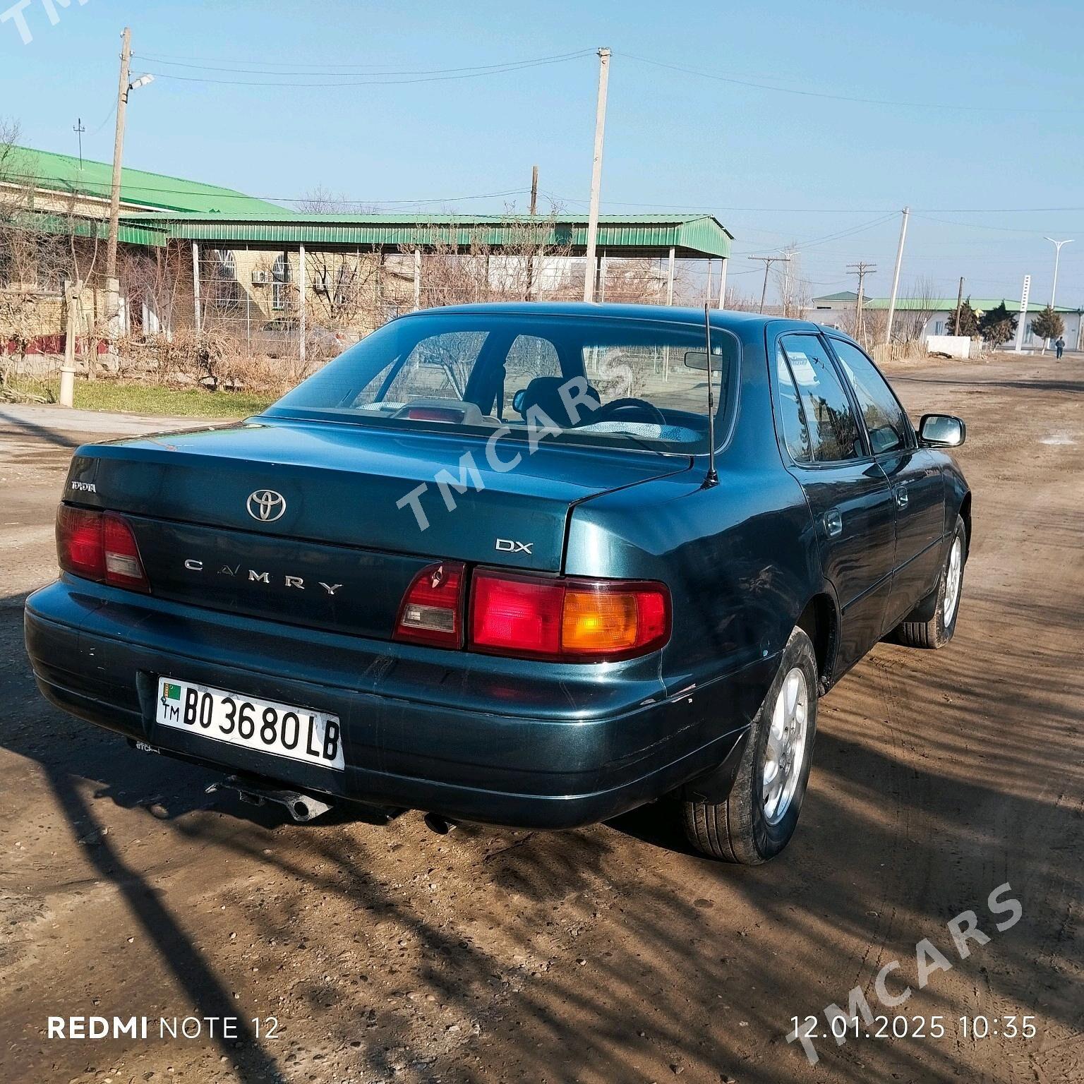 Toyota Camry 1996 - 70 000 TMT - Dänew - img 2