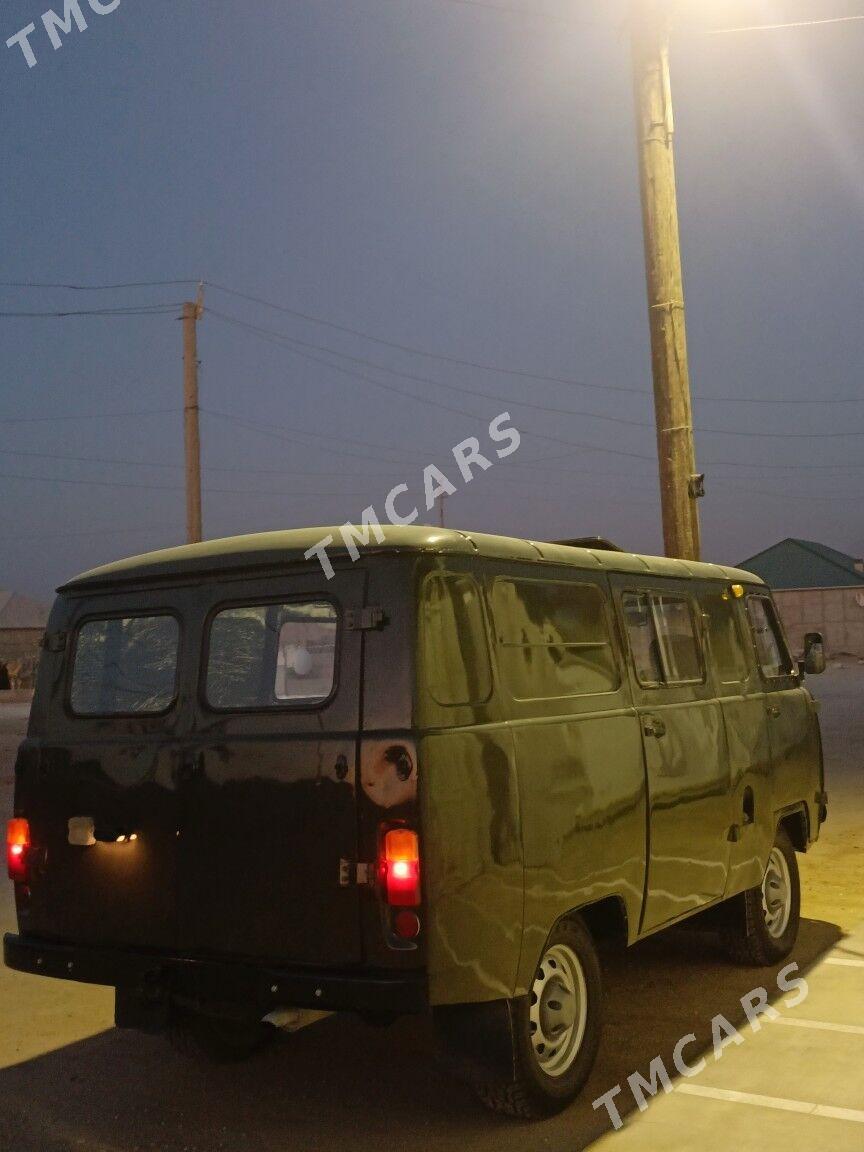 UAZ 469 1989 - 65 000 TMT - Балканабат - img 3