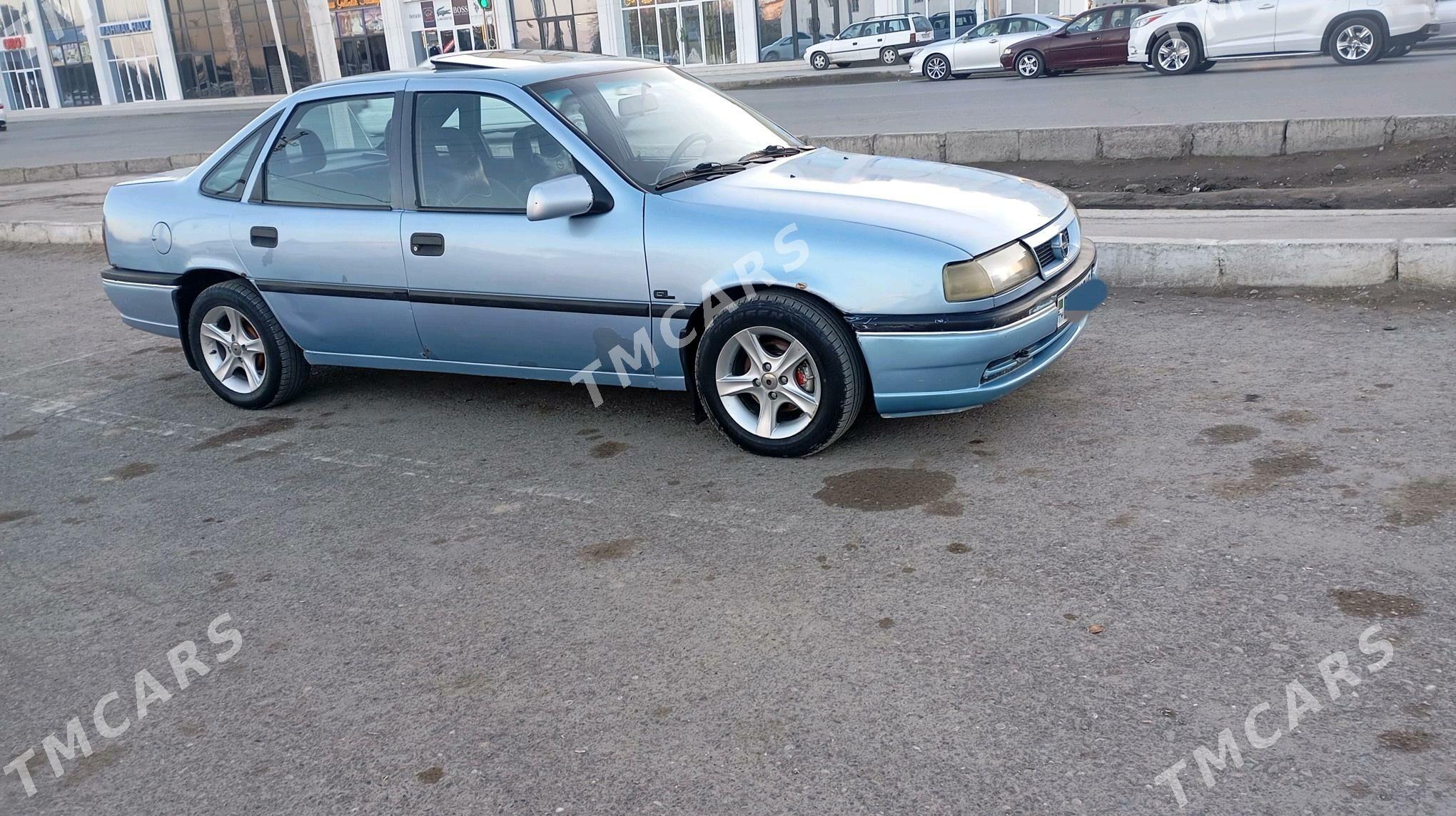 Opel Vectra 1993 - 40 000 TMT - Mary - img 2