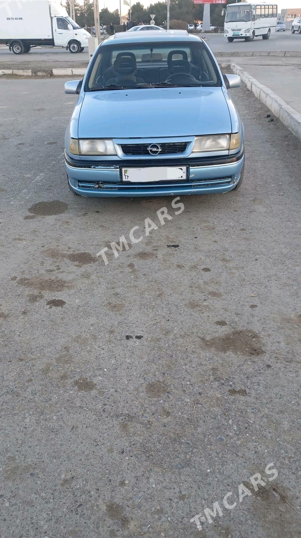 Opel Vectra 1993 - 40 000 TMT - Mary - img 3