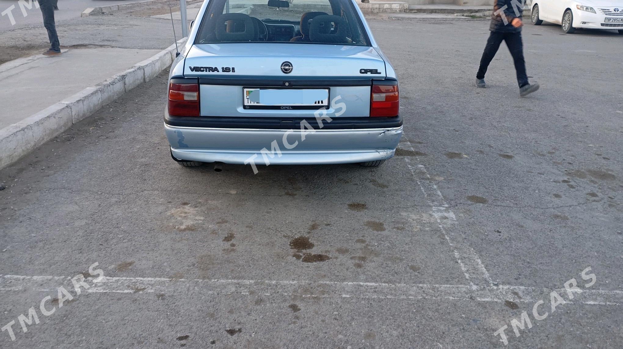 Opel Vectra 1993 - 40 000 TMT - Mary - img 5