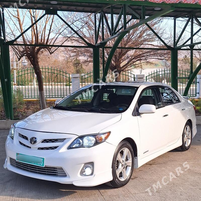 Toyota Corolla 2012 - 180 000 TMT - Бузмеин - img 2