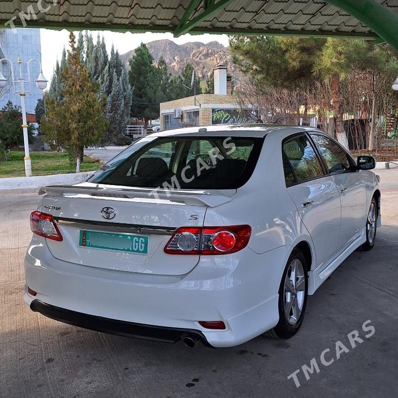 Toyota Corolla 2012 - 180 000 TMT - Бузмеин - img 3