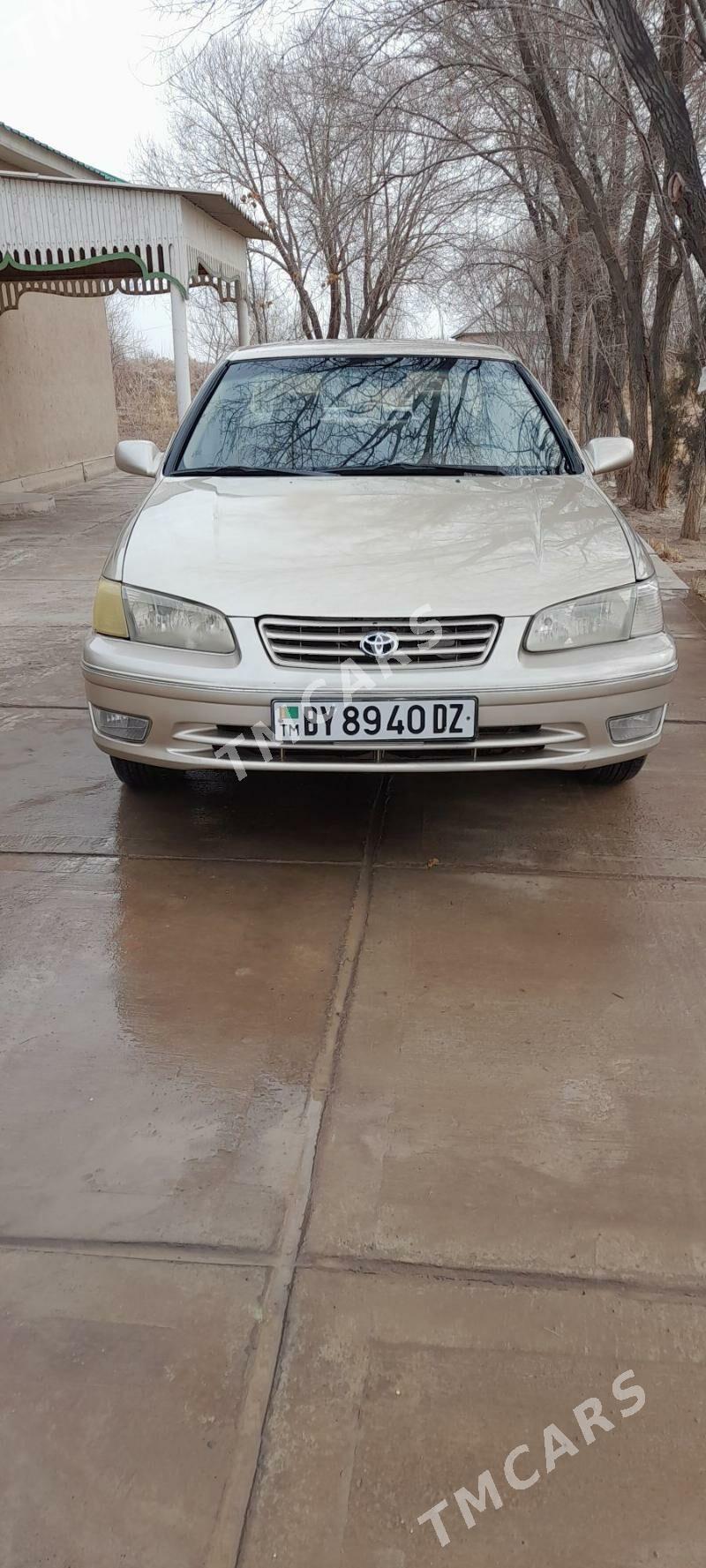 Toyota Camry 1997 - 95 000 TMT - Кёнеургенч - img 5