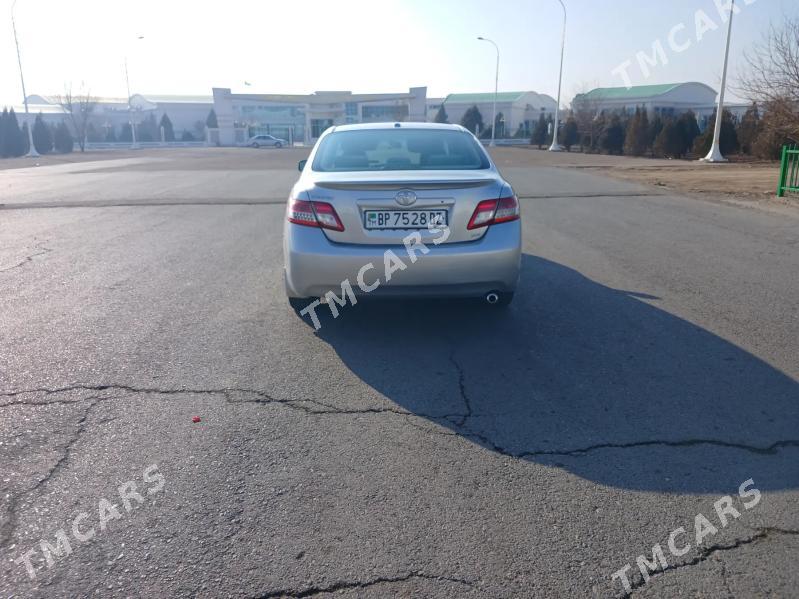 Toyota Camry 2009 - 157 000 TMT - Дашогуз - img 4