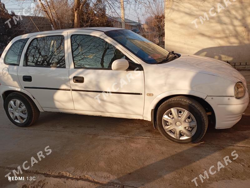 Opel Vita 1997 - 20 000 TMT - Дашогуз - img 3