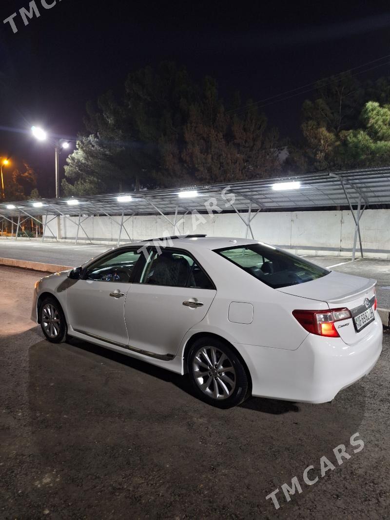 Toyota Camry 2012 - 200 000 TMT - Türkmenabat - img 3