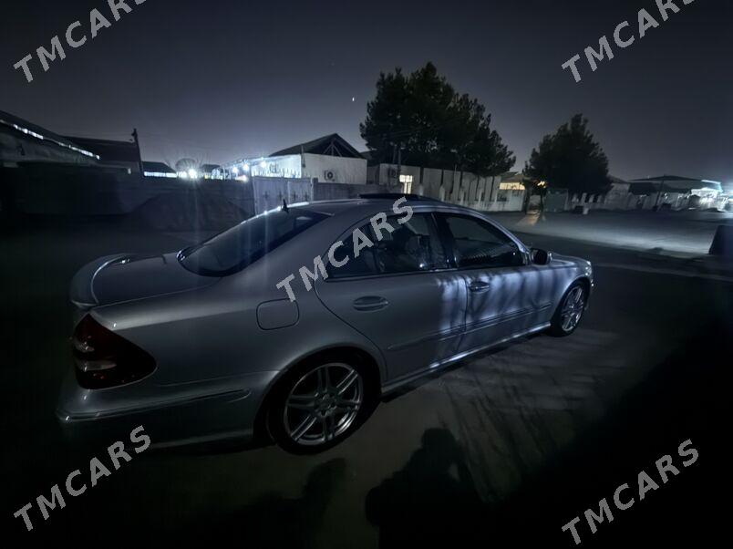 Mercedes-Benz E320 2004 - 140 000 TMT - Aşgabat - img 2