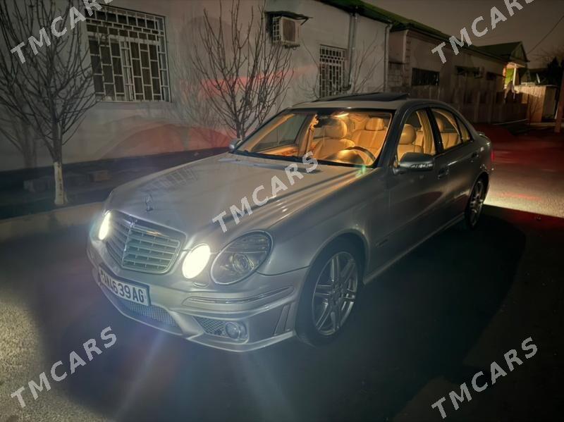 Mercedes-Benz E320 2004 - 140 000 TMT - Aşgabat - img 8