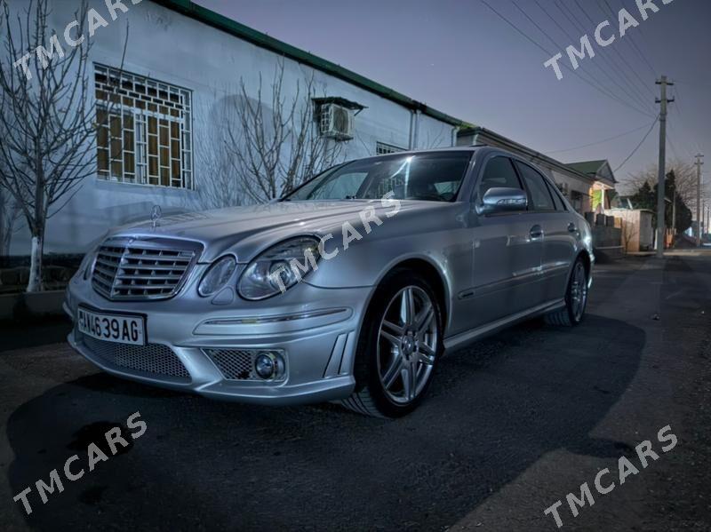 Mercedes-Benz E320 2004 - 140 000 TMT - Aşgabat - img 3