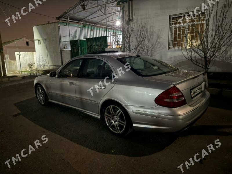 Mercedes-Benz E320 2004 - 140 000 TMT - Aşgabat - img 5