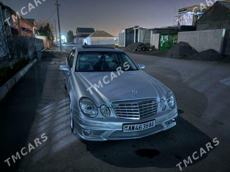 Mercedes-Benz E320 2004 - 140 000 TMT - Aşgabat - img 6