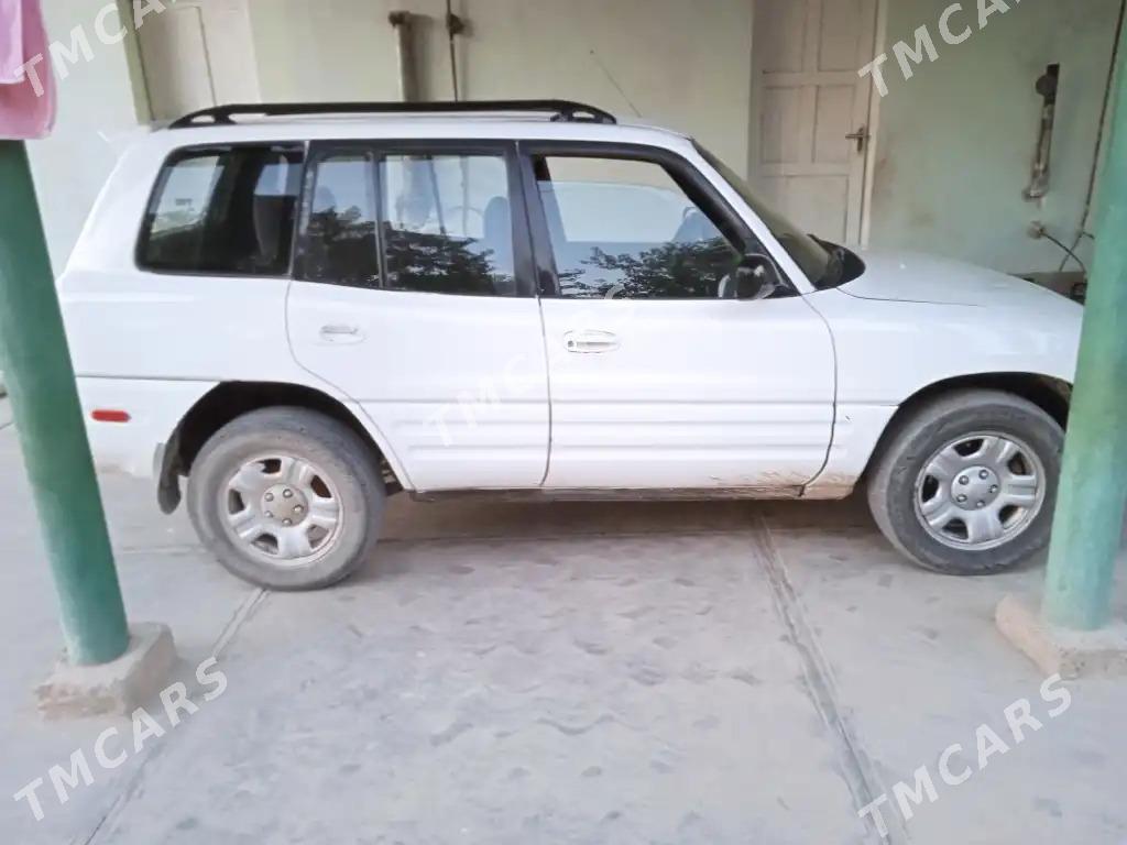 Toyota RAV4 1998 - 90 000 TMT - Достлук - img 5