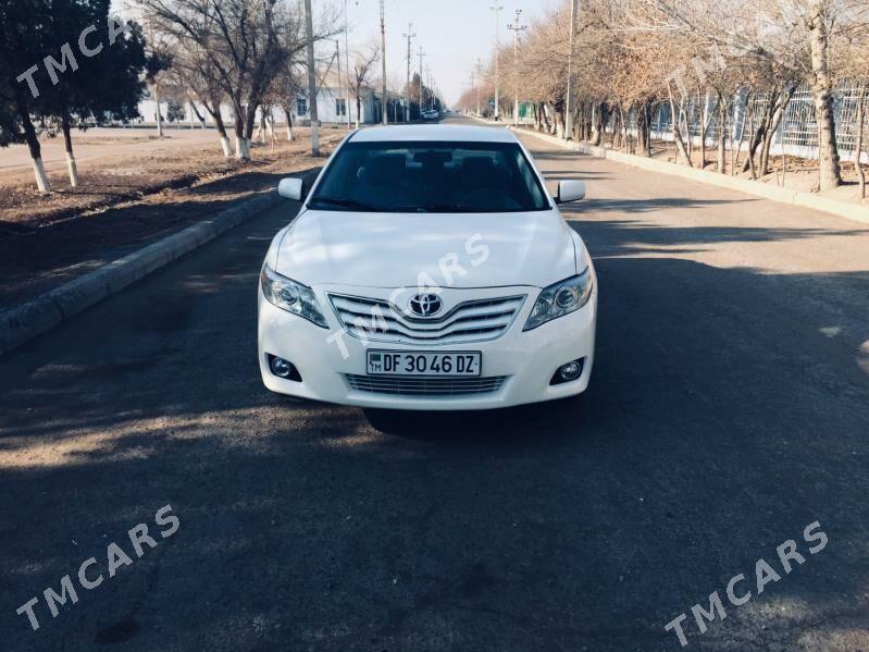 Toyota Camry 2010 - 110 000 TMT - Daşoguz - img 2