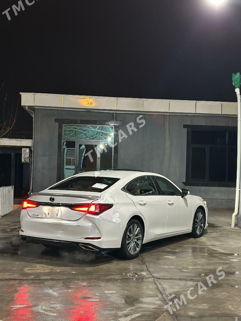 Lexus ES 350 2019 - 441 000 TMT - Aşgabat - img 5