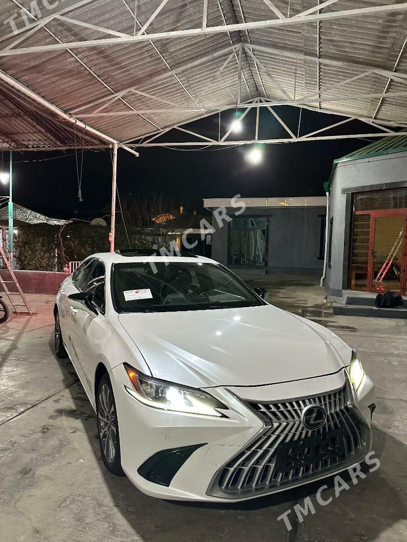 Lexus ES 350 2019 - 441 000 TMT - Aşgabat - img 9