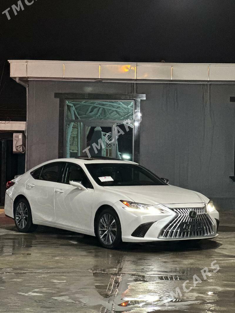 Lexus ES 350 2019 - 441 000 TMT - Aşgabat - img 8