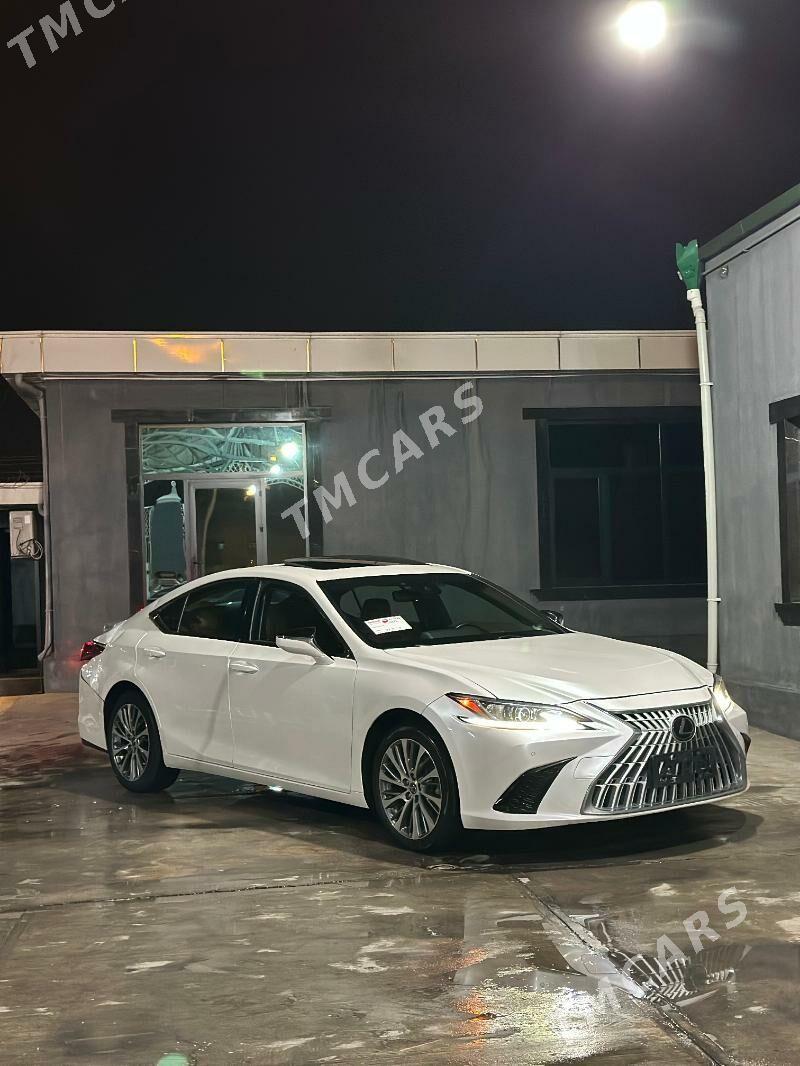 Lexus ES 350 2019 - 441 000 TMT - Aşgabat - img 2