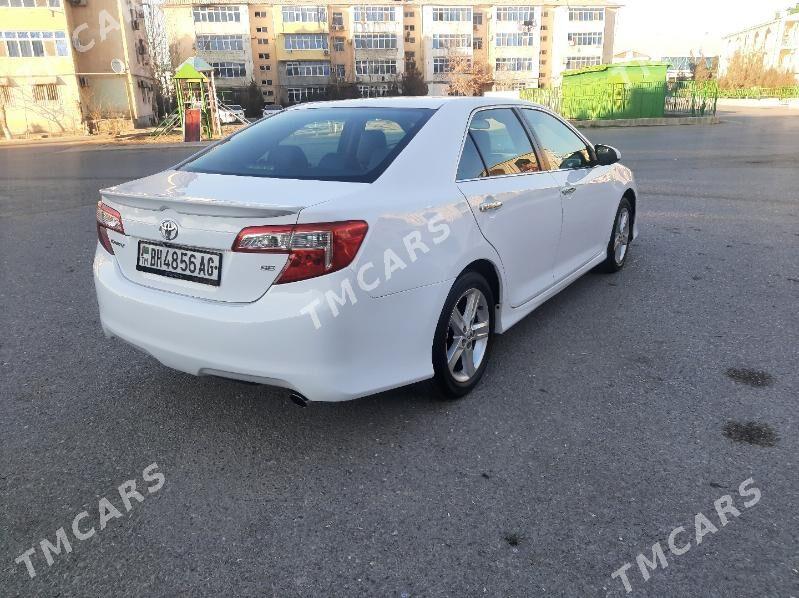 Toyota Camry 2013 - 215 000 TMT - Мир 7 - img 4