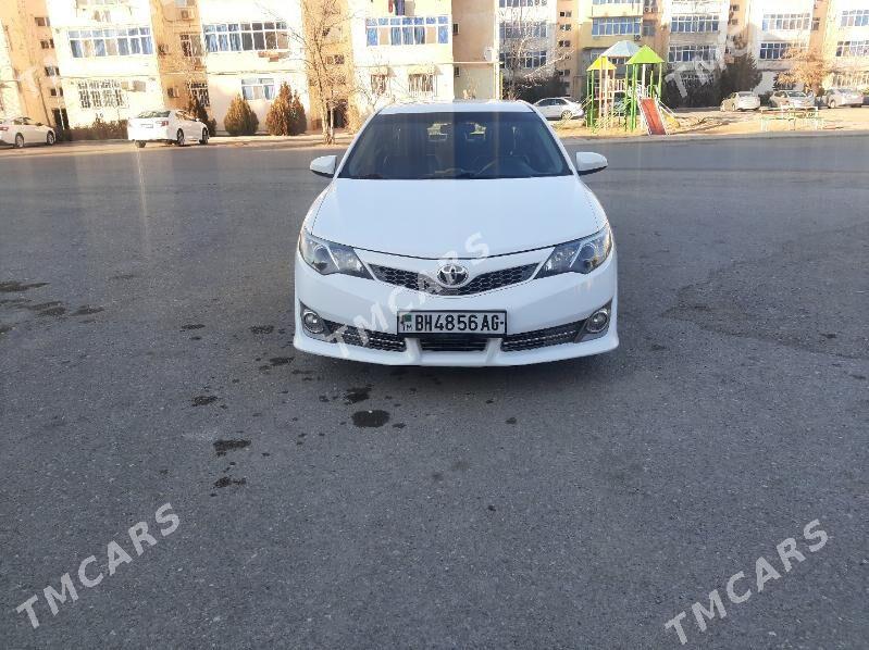 Toyota Camry 2013 - 215 000 TMT - Мир 7 - img 3