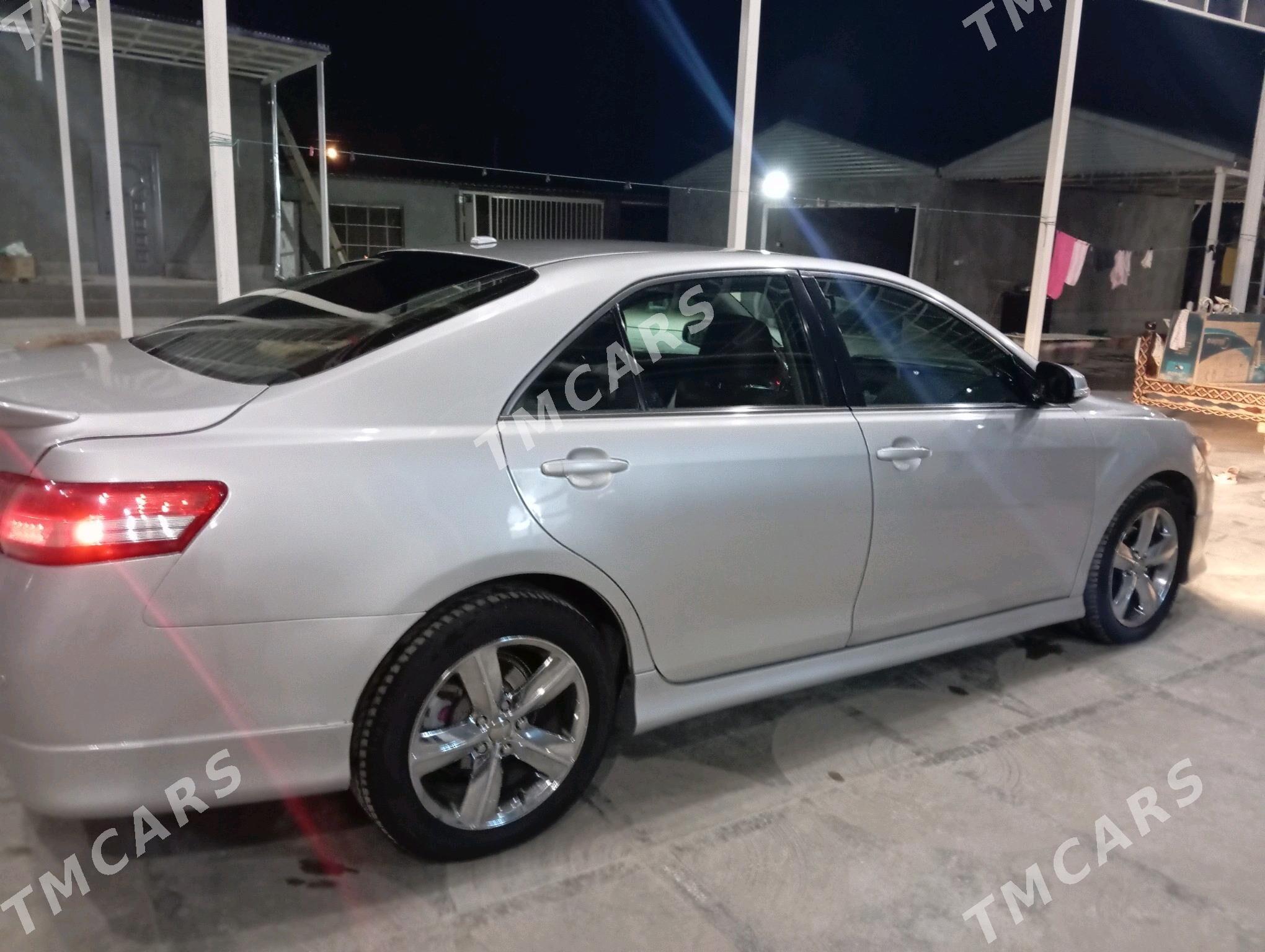 Toyota Camry 2008 - 190 000 TMT - Sarahs - img 2