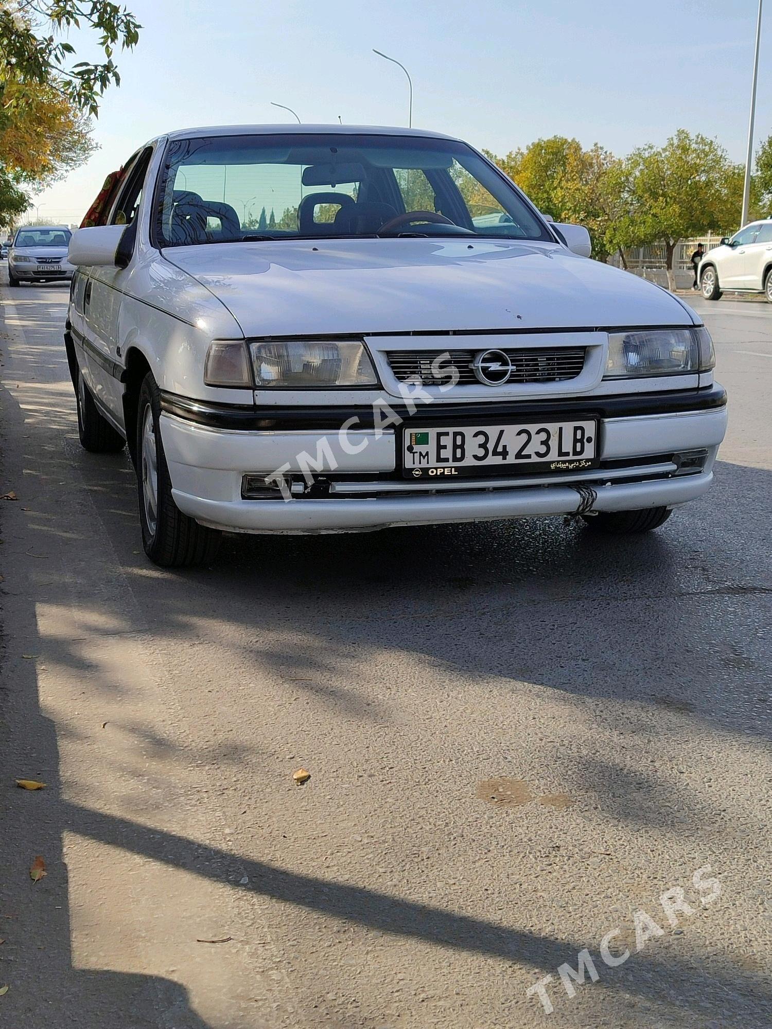 Opel Vectra 1992 - 45 000 TMT - Türkmenabat - img 2