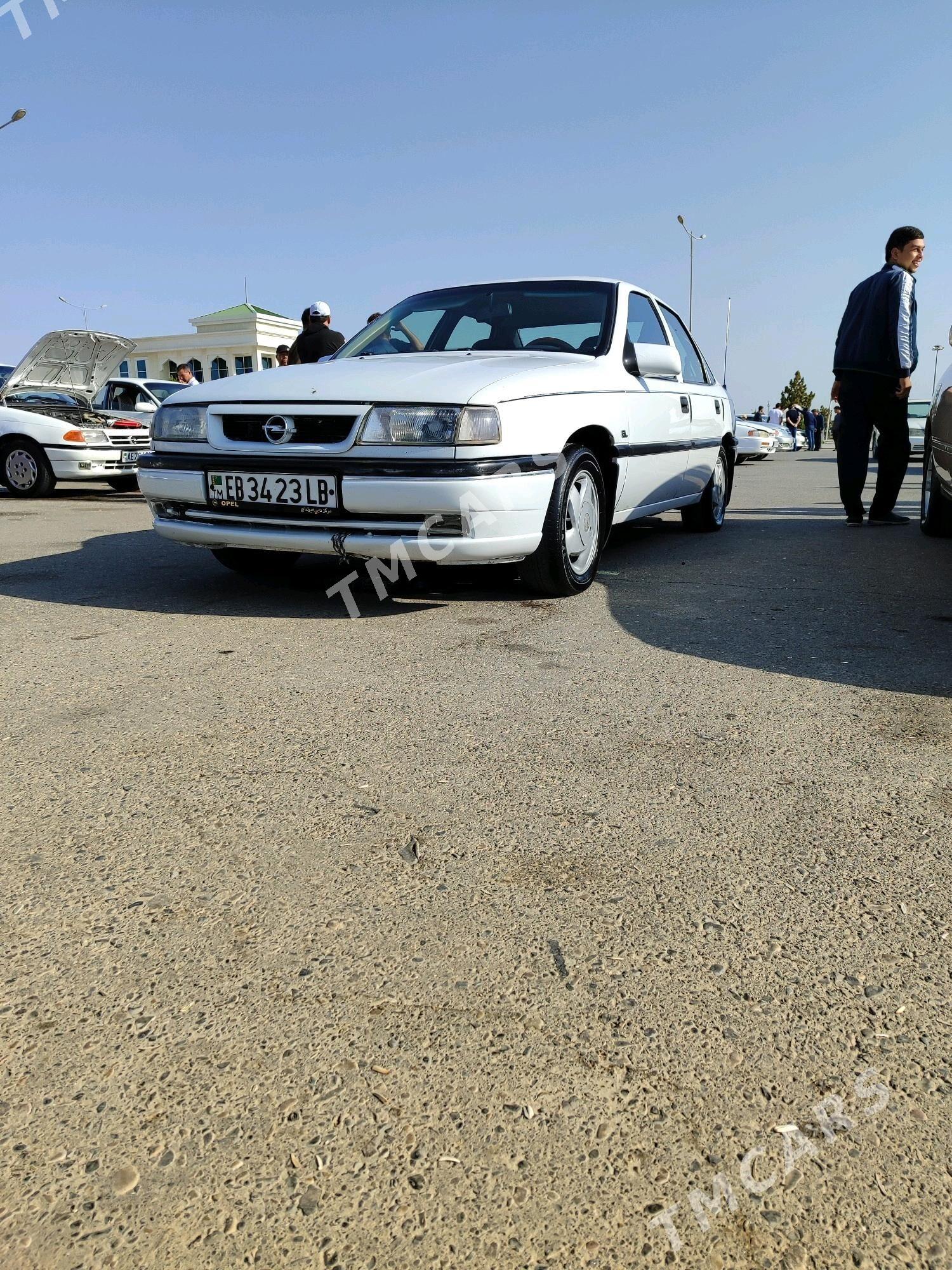 Opel Vectra 1992 - 45 000 TMT - Türkmenabat - img 7