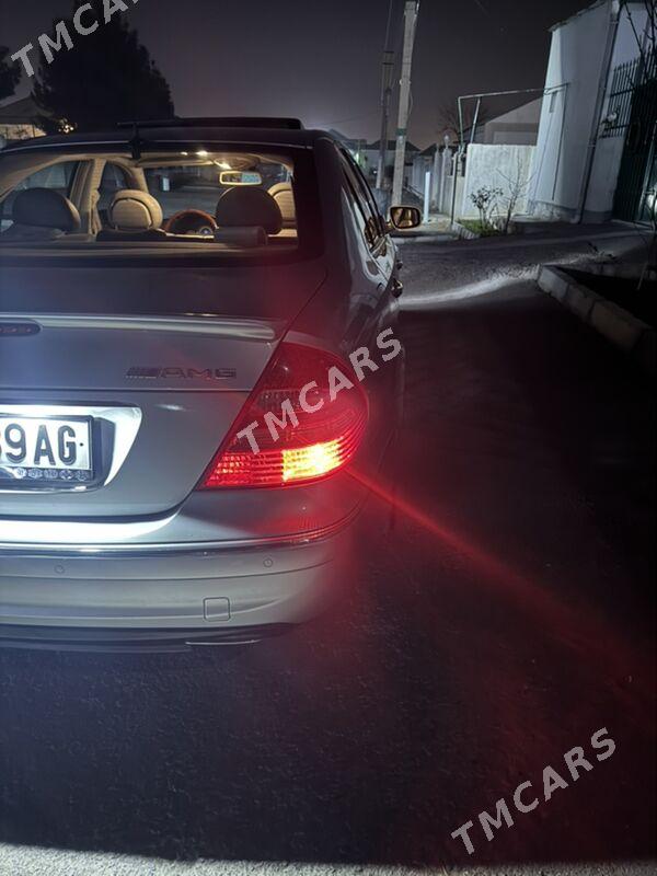 Mercedes-Benz E320 2004 - 140 000 TMT - Aşgabat - img 3